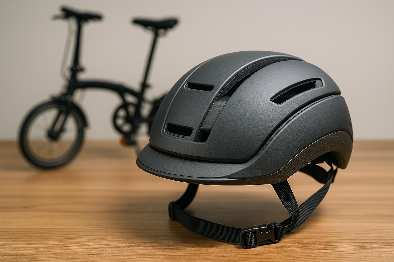 Best Folding Bike Helmets 2025 — In-Depth Reviews, Safety Ratings & Top Picks - best folding bike helmet 2025